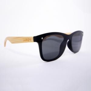 sandyeyewear BAMBAM Black Image 1