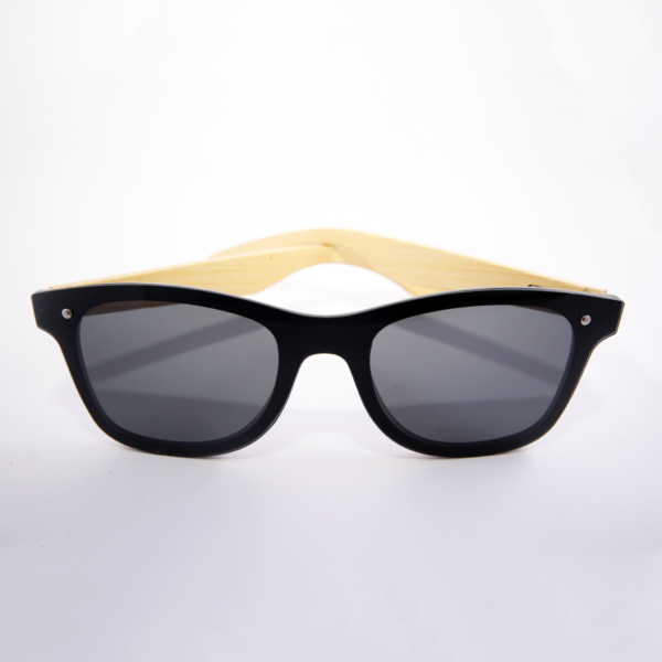 sandyeyewear BamBam -Black - Image 2