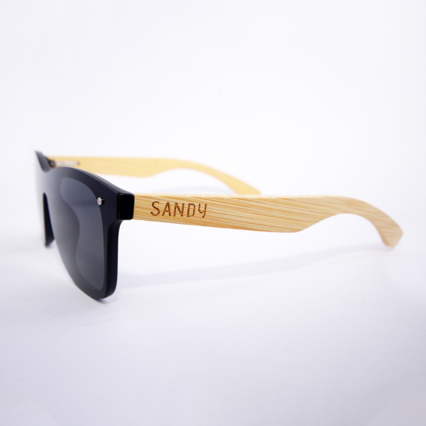 sandyeyewear BamBam -Black - Image 3