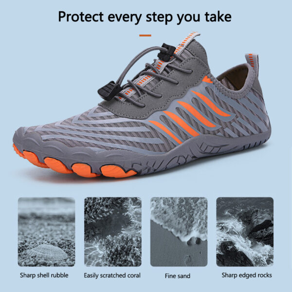 Lightweight Water Shoes - Image 4